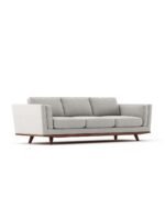 Mid-Century Modern 3-Seater | CRV-SF027