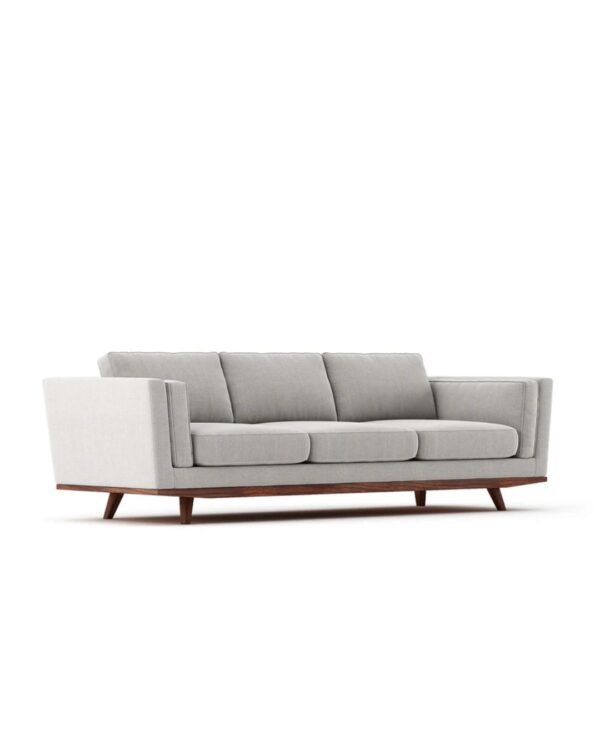 Mid-Century Modern 3-Seater | CRV-SF027