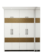 The Crescent Cabinet | CRV-WC013