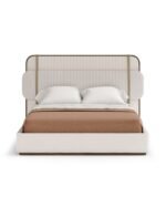 Eclipse High Rest Plus Bed | CRV-B002(K)