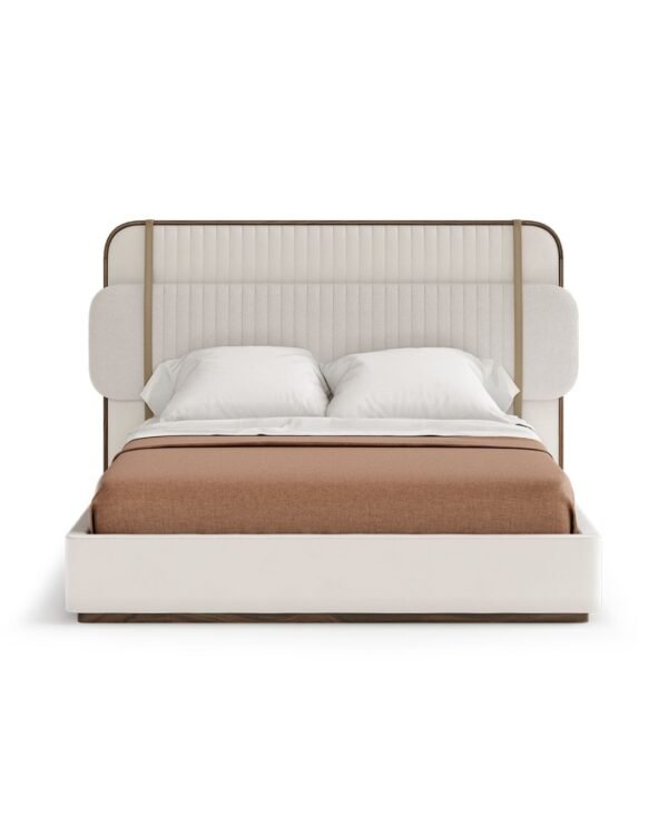 Eclipse High Rest Plus Bed | CRV-B002(K)