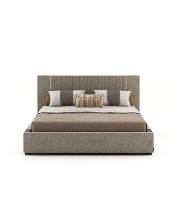 RIVERS Dreams Bed | CRV-B004(K)