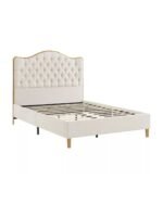 High Rest Queen Bed | CRV-B005(Q)