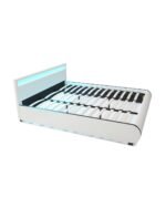 Deep Rest Plus Bed | CRV-B006(Q)