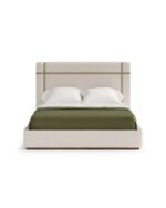 Eclipse High Rest  Minimalist Bed | CRV-B008(K)