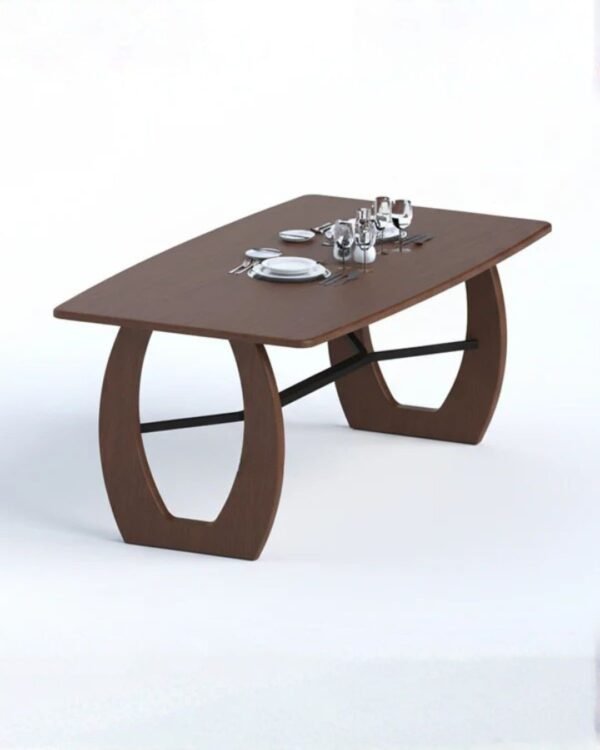 Aurelius Dining Table | CRV-D011
