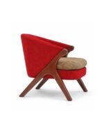 Mota Chaise Single Seater | CRV-SF032