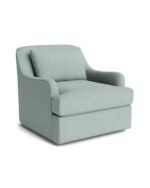 Kirnik Sofa in Natural Fabrics | CRV-SF036