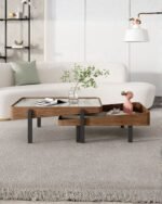 Stormi Center Table | CRV-D006