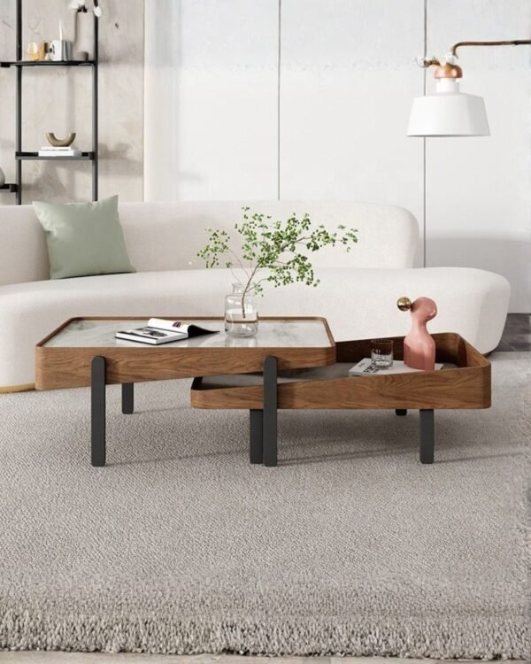 Stormi Center Table | CRV-D006