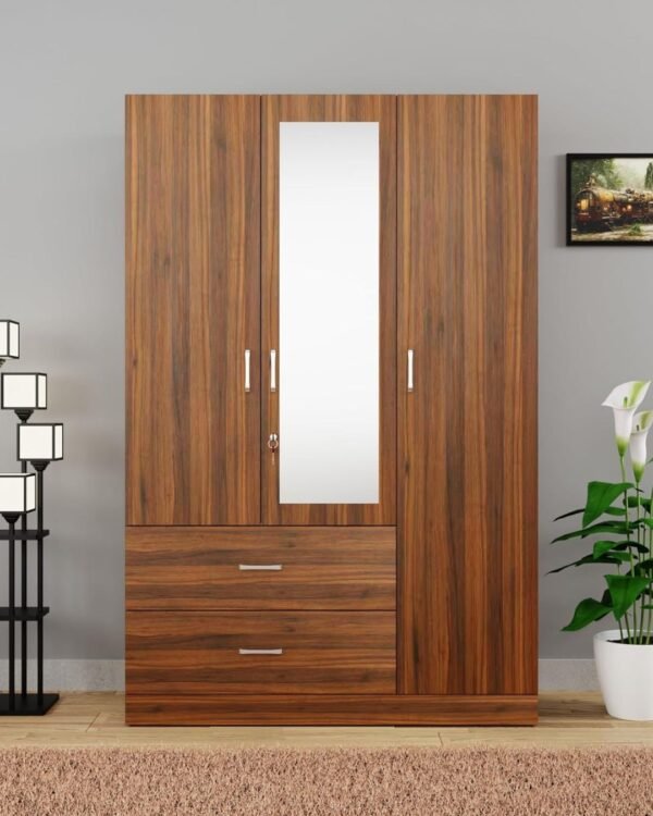 The Urban Harmony Cabinet | CRV-W005