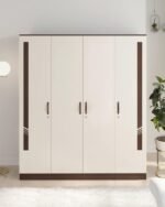 Andrie 4 Door Cabinet | CRV-W0011