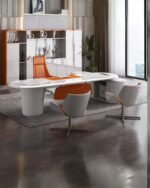 The Nexus Executive Table | CRV-BT004