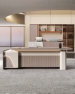 The Prestige Executive Table | CRV-BT006