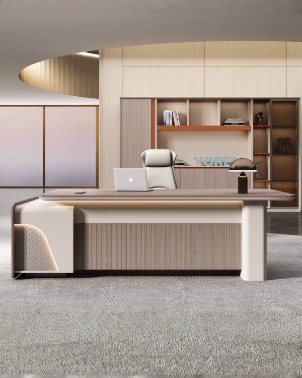 The Prestige Executive Table | CRV-BT006