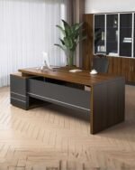The Urban Edge Desk | CRV-BT009