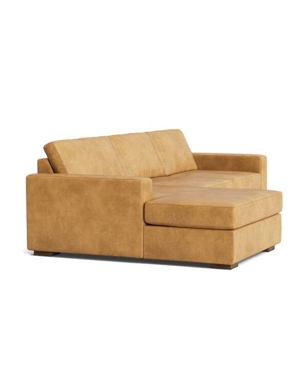 Gio Sofa in Natural Latex | CRV-SF0020