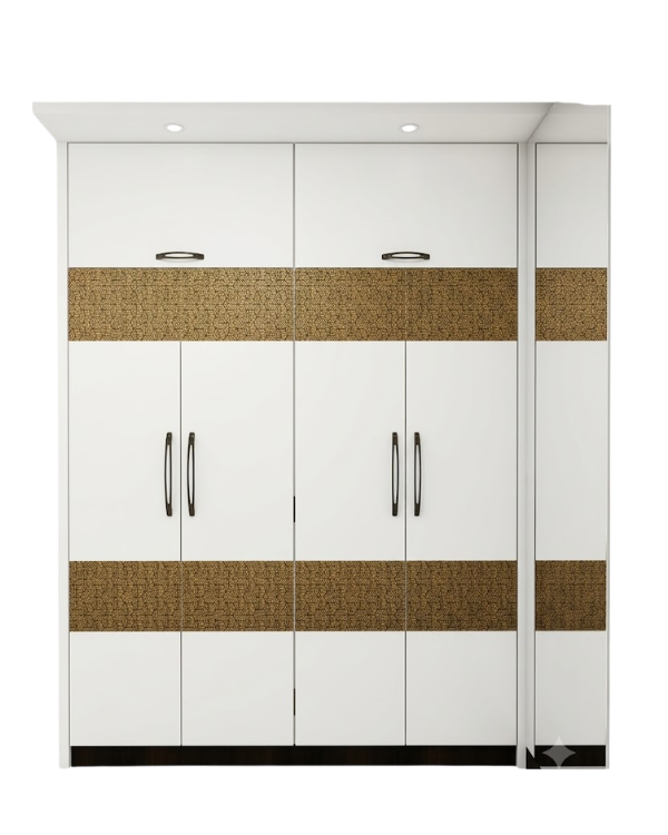 The Crescent Cabinet | CRV-WC013