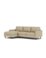 Mota Chaise Sectional Divan | CRV-SF023