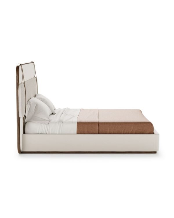 Eclipse High Rest Plus Bed | CRV-B002(K)