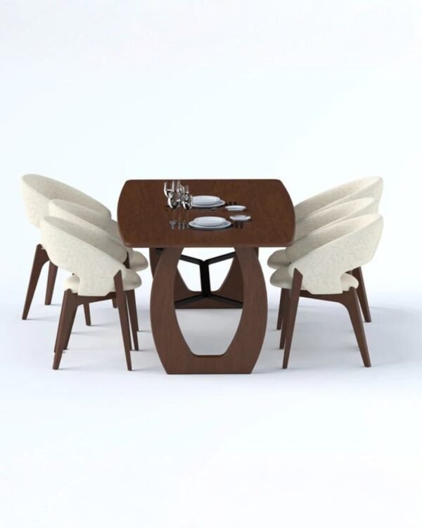 Aurelius Dining Table | CRV-D011