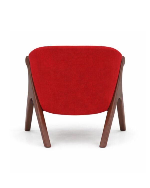 Mota Chaise Single Seater | CRV-SF032