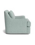 Kirnik Sofa in Natural Fabrics | CRV-SF036