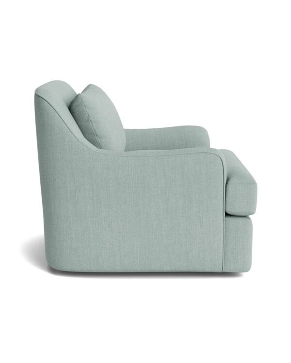 Kirnik Sofa in Natural Fabrics | CRV-SF036