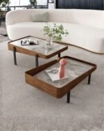 Stormi Center Table | CRV-D006