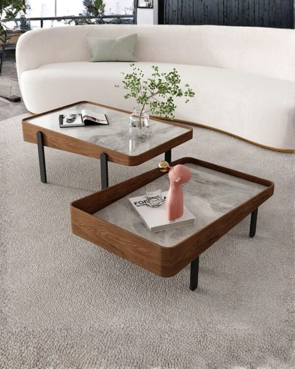 Stormi Center Table | CRV-D006