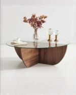 The Nexus Center Table | CRV-D007