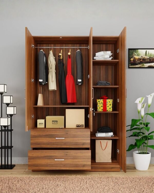 The Urban Harmony Cabinet | CRV-W005