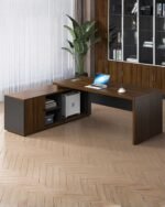 The Urban Edge Desk | CRV-BT009