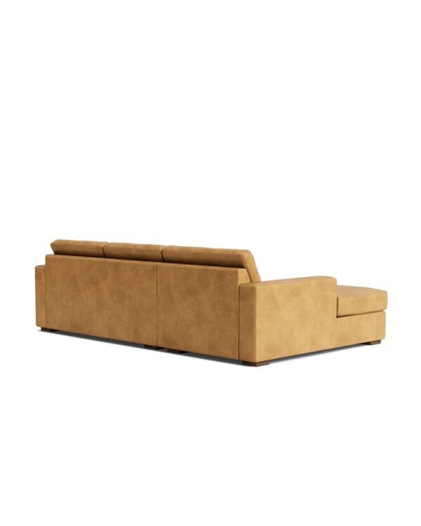 Gio Sofa in Natural Latex | CRV-SF0020