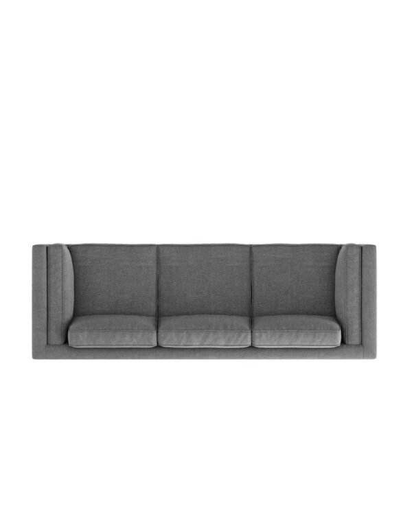 Mid-Century Modern 3-Seater | CRV-SF027