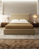 RIVERS Dreams Bed | CRV-B003(K)