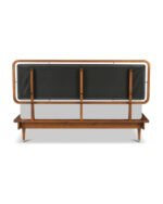 Ravello Bed | CRV-B001