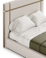 Eclipse High Rest  Minimalist Bed | CRV-B008(K)