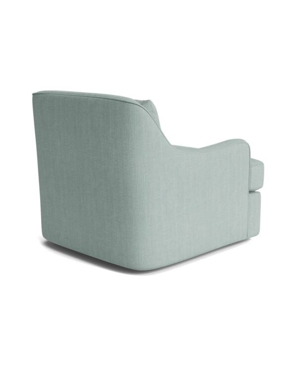 Kirnik Sofa in Natural Fabrics | CRV-SF036