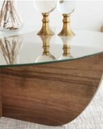 The Nexus Center Table | CRV-D007