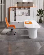 The Nexus Executive Table | CRV-BT004