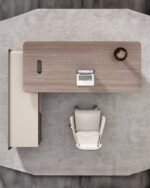 The Prestige Executive Table | CRV-BT006