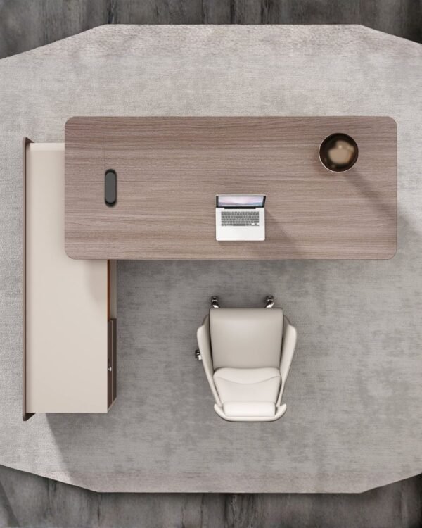 The Prestige Executive Table | CRV-BT006