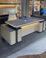 The Meridian Desk | CRV-BT007