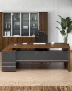 The Urban Edge Desk | CRV-BT009