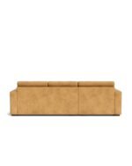 Gio Sofa in Natural Latex | CRV-SF0020