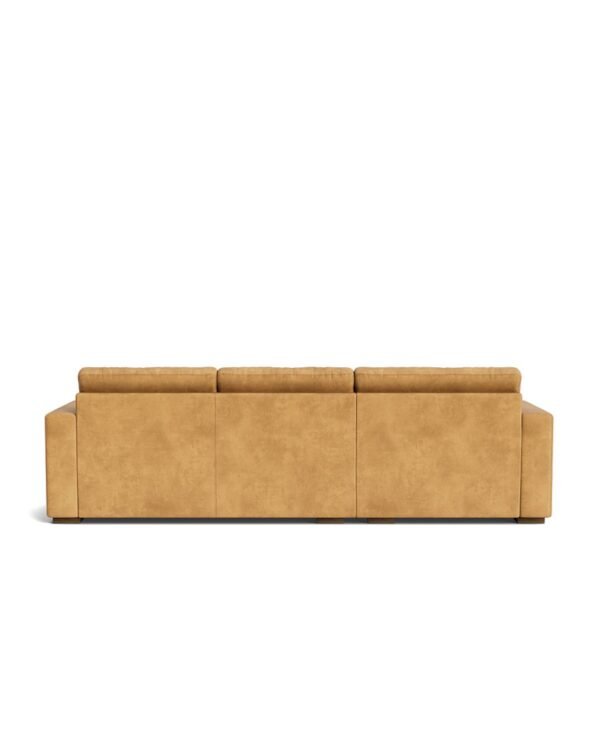 Gio Sofa in Natural Latex | CRV-SF0020