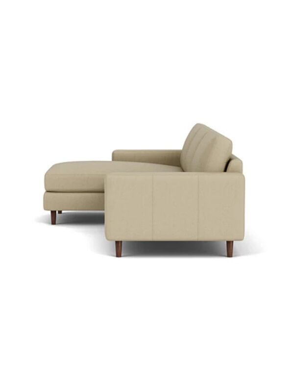 Mota Chaise Sectional Divan | CRV-SF023