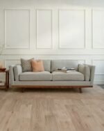 Mid-Century Modern 3-Seater | CRV-SF027