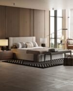 RIVERS Dreams Bed | CRV-B004(K)